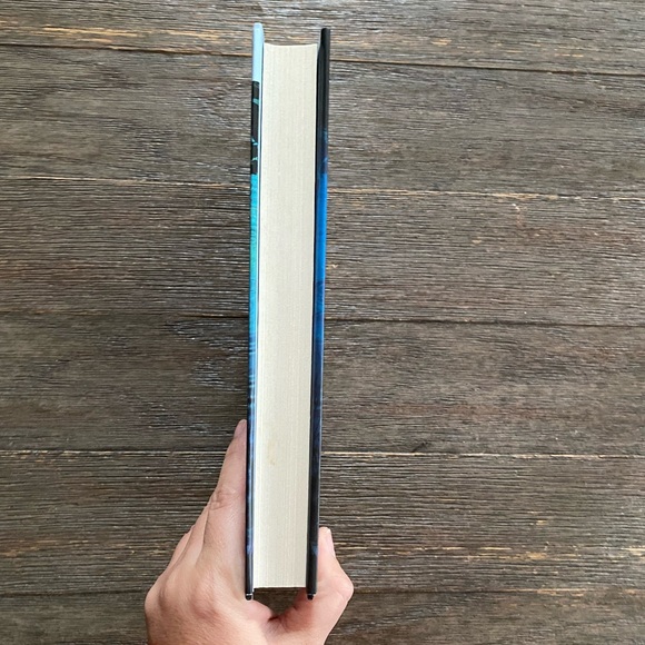 All The Dangerous Things by Stacy Willingham - Picture 4 of 5